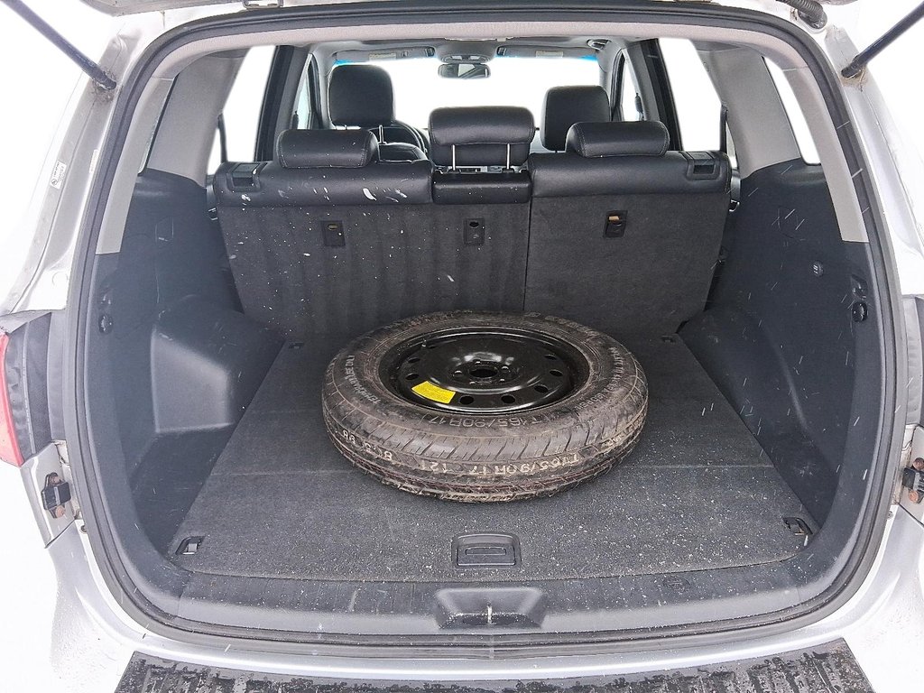 2009 Hyundai Santa Fe GL 3.3L V6 AWD at in Stratford, Ontario - 6 - w1024h768px