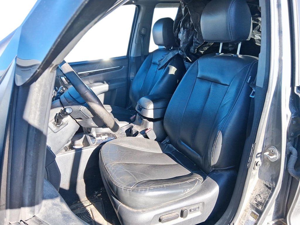 2009 Hyundai Santa Fe GL 2.7L V6 FWD at in Stratford, Ontario - 7 - w1024h768px