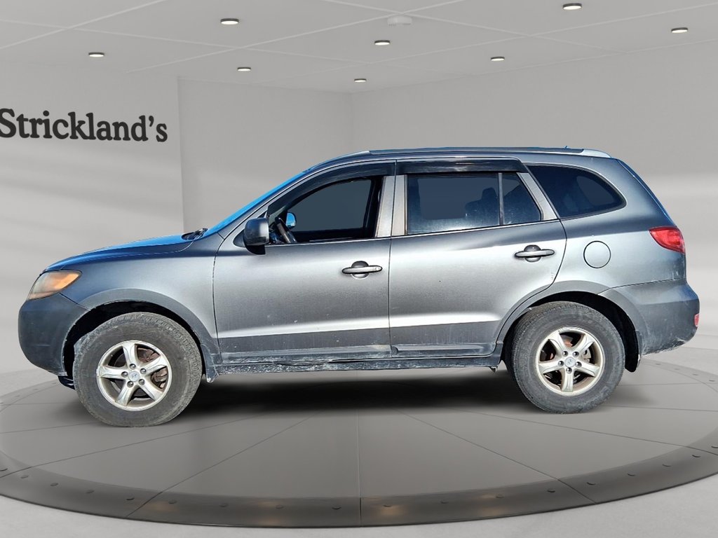2009 Hyundai Santa Fe GL 2.7L V6 FWD at in Stratford, Ontario - 5 - w1024h768px