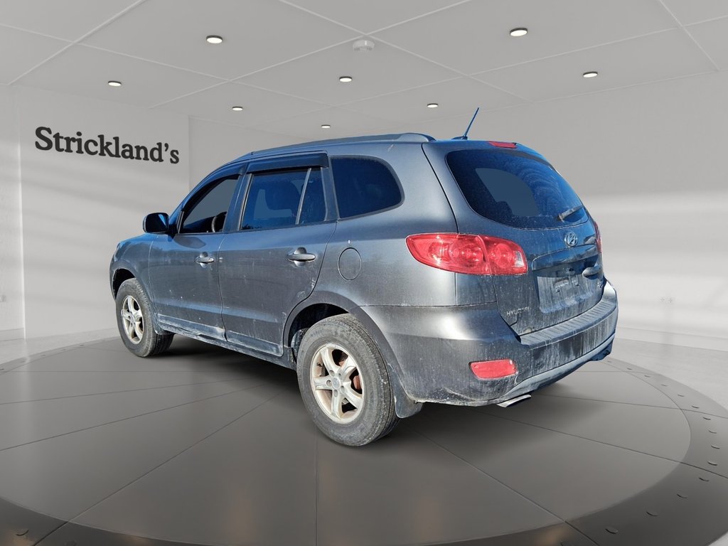 2009 Hyundai Santa Fe GL 2.7L V6 FWD at in Stratford, Ontario - 4 - w1024h768px
