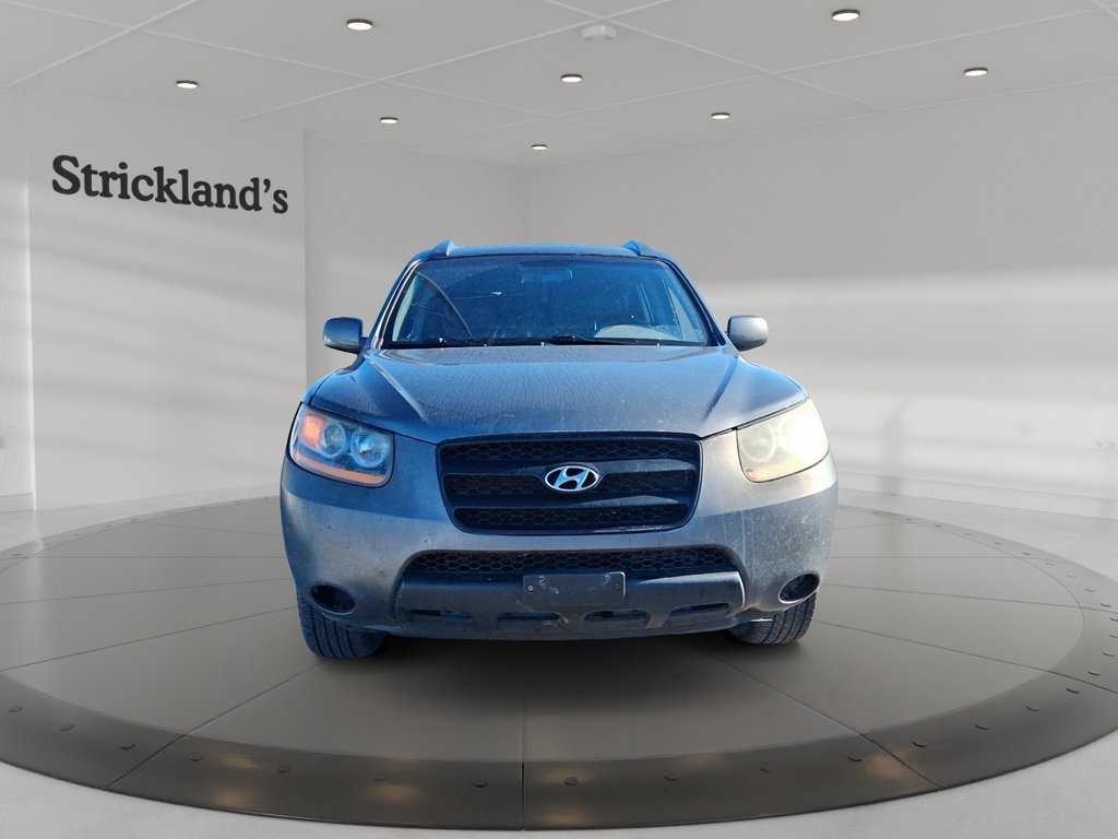 2009 Hyundai Santa Fe GL 2.7L V6 FWD at in Stratford, Ontario - 2 - w1024h768px