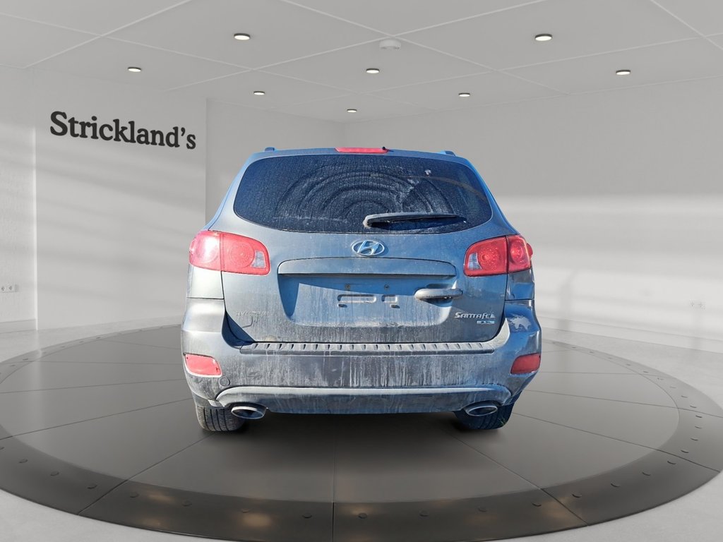 2009 Hyundai Santa Fe GL 2.7L V6 FWD at in Stratford, Ontario - 3 - w1024h768px