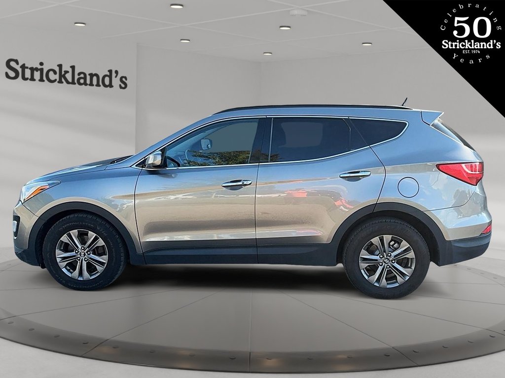 2013  Santa Fe 2.0T AWD Premium in Stratford, Ontario - 5 - w1024h768px