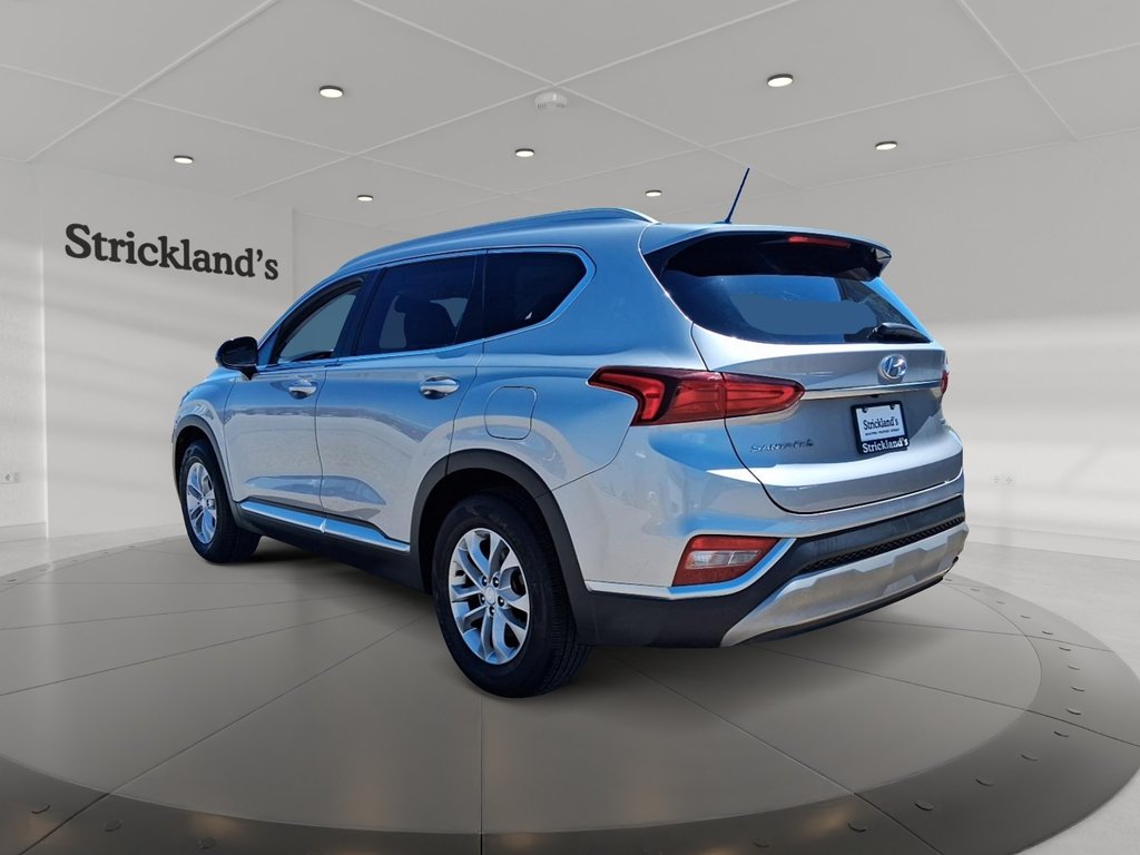 2020 Hyundai Santa Fe Essential AWD 2.4L Safety Package in Stratford, Ontario - 4 - w1024h768px