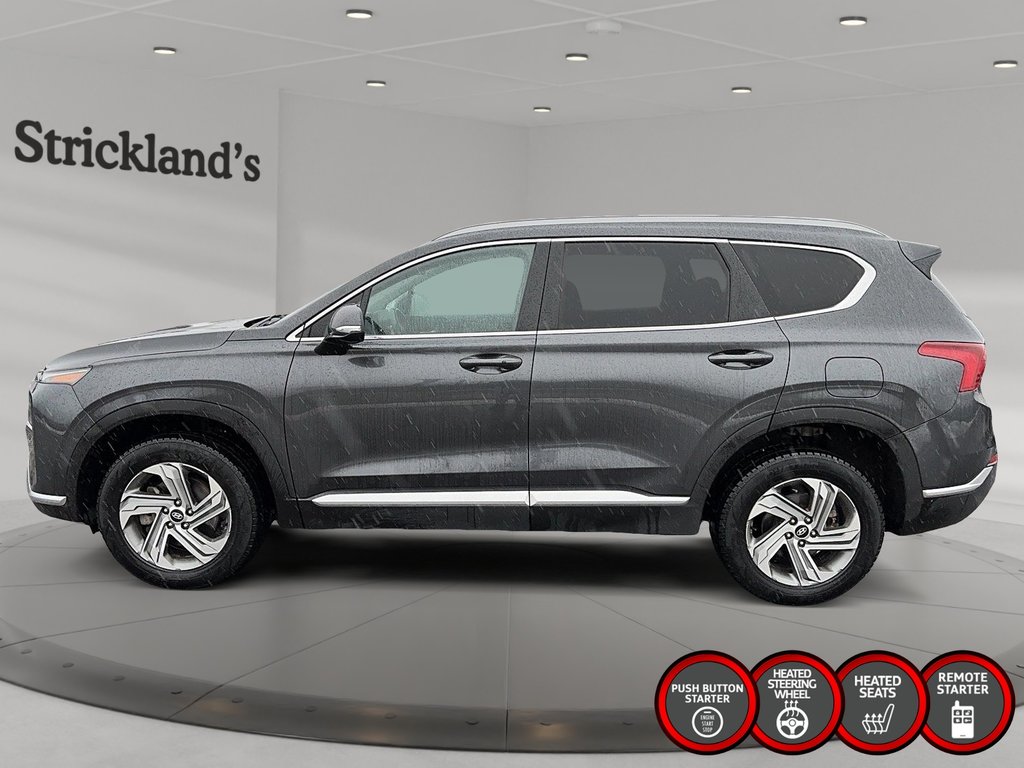 2021 Hyundai Santa Fe Preferred AWD 2.5L in Stratford, Ontario - 5 - w1024h768px