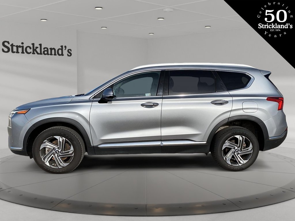 2022  Santa Fe Preferred Trend AWD 2.5L in Stratford, Ontario - 5 - w1024h768px