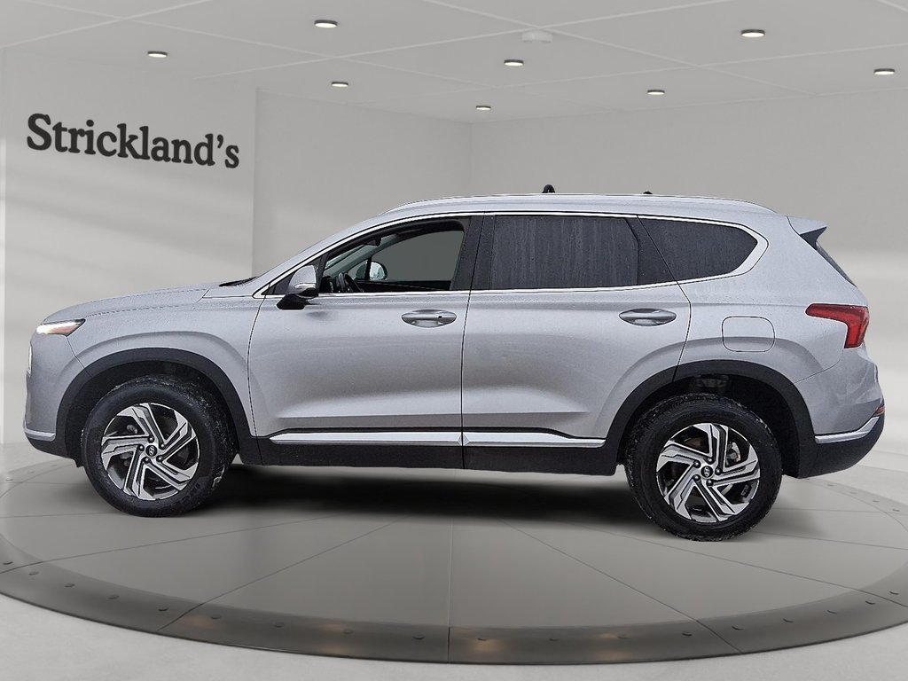 2022 Hyundai Santa Fe Preferred AWD 2.5L in Stratford, Ontario - 5 - w1024h768px