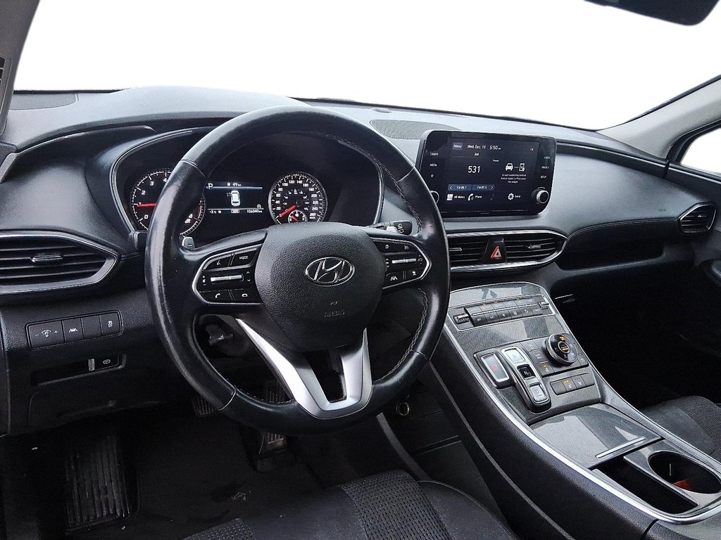2022 Hyundai Santa Fe Preferred AWD 2.5L in Stratford, Ontario - 10 - w1024h768px