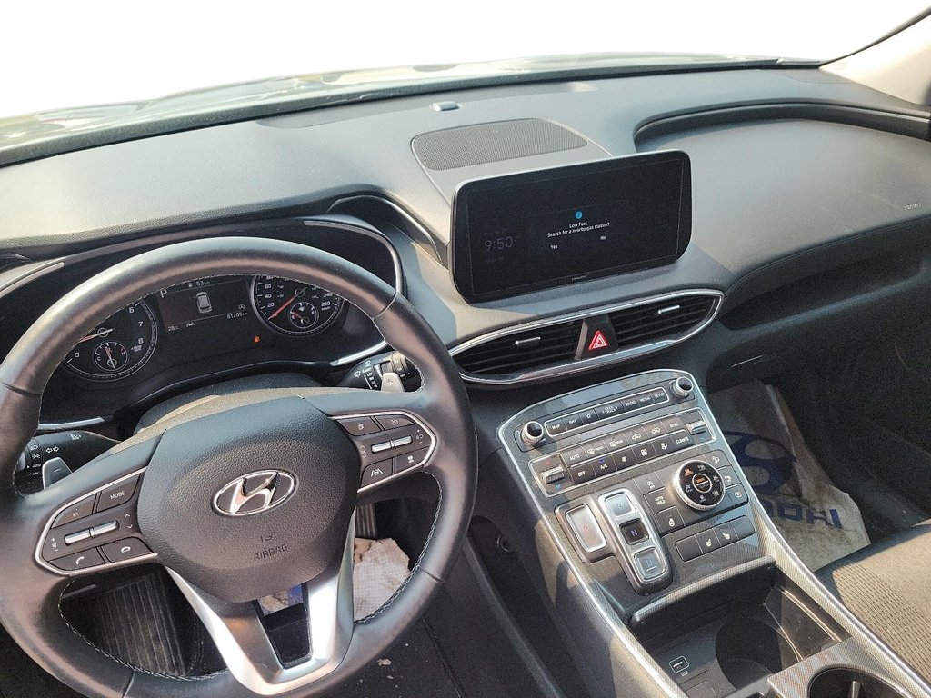 2023 Hyundai Santa Fe Preferred AWD 2.5L in Stratford, Ontario - 13 - w1024h768px