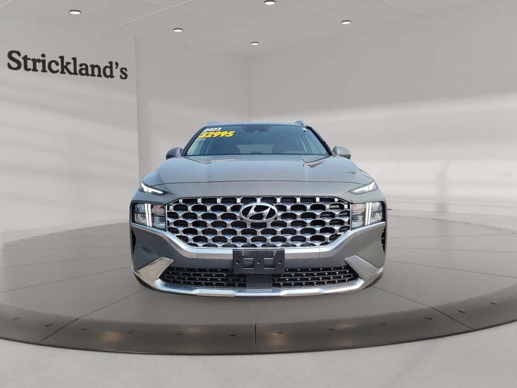 2023 Hyundai Santa Fe Preferred AWD 2.5L in Stratford, Ontario - 2 - w1024h768px