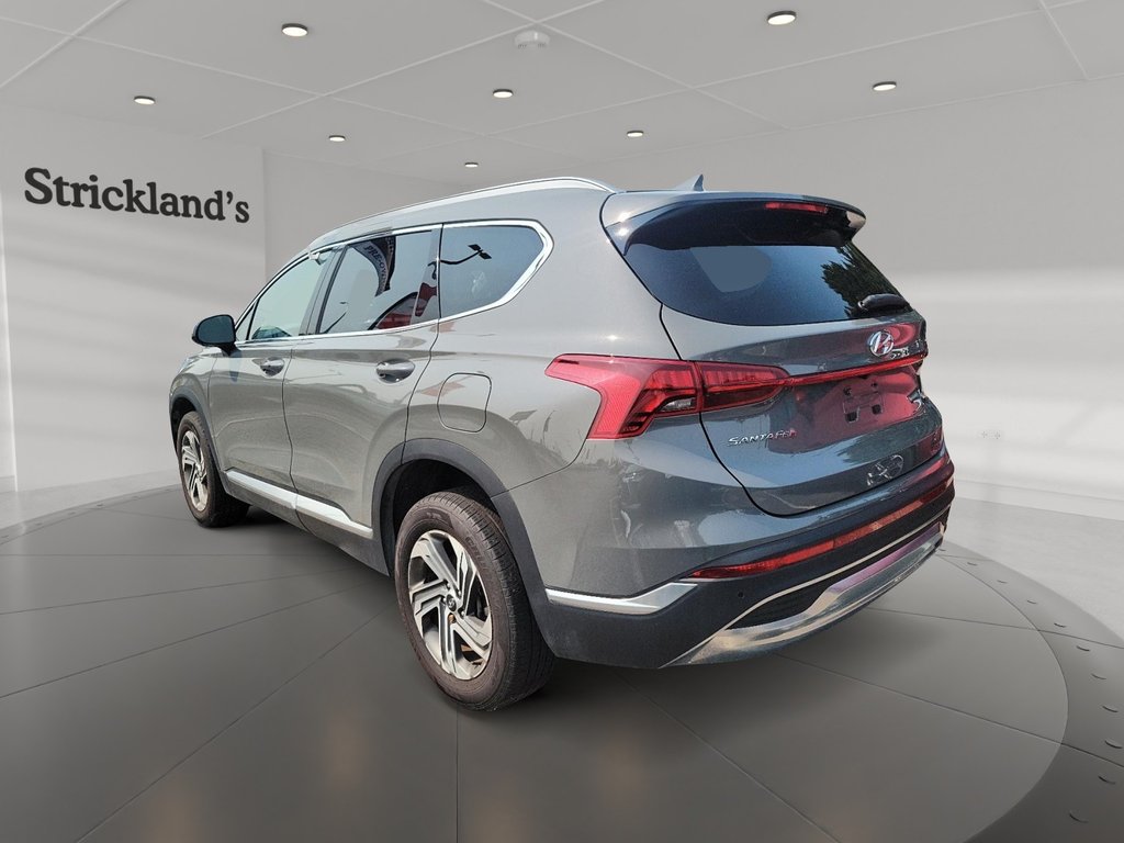 2023 Hyundai Santa Fe Preferred AWD 2.5L in Stratford, Ontario - 4 - w1024h768px