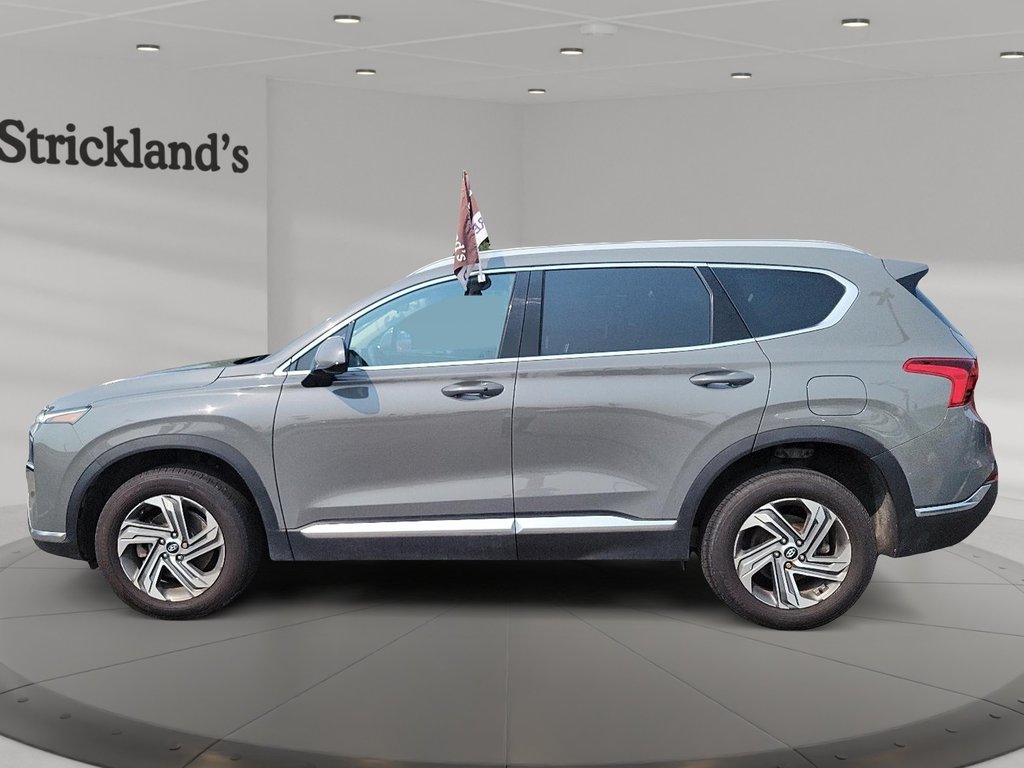 2023 Hyundai Santa Fe Preferred AWD 2.5L in Stratford, Ontario - 5 - w1024h768px