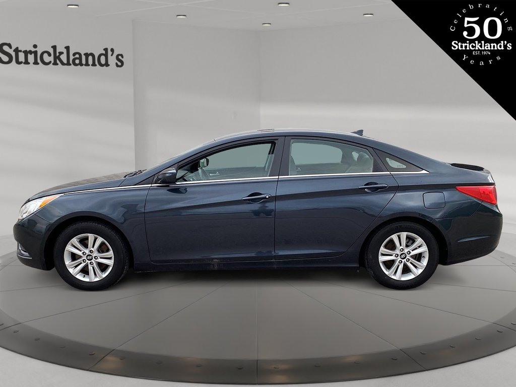 2013  Sonata GL at in Stratford, Ontario - 5 - w1024h768px