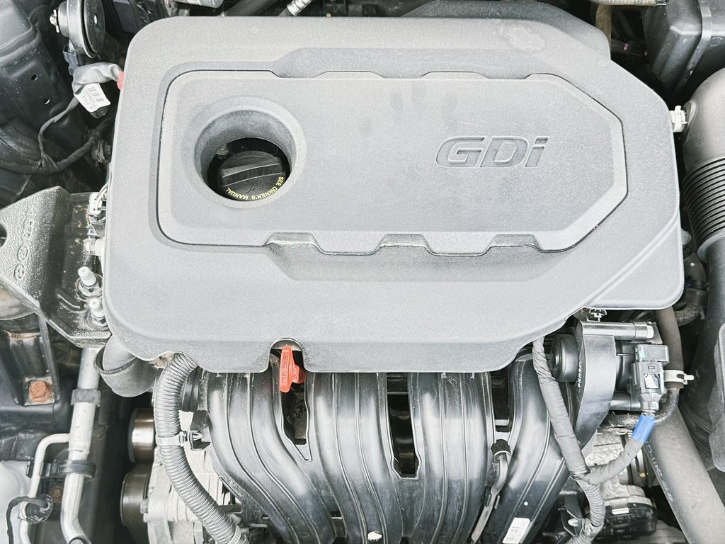 2019 Hyundai Sonata Essential in Stratford, Ontario - 7 - w1024h768px