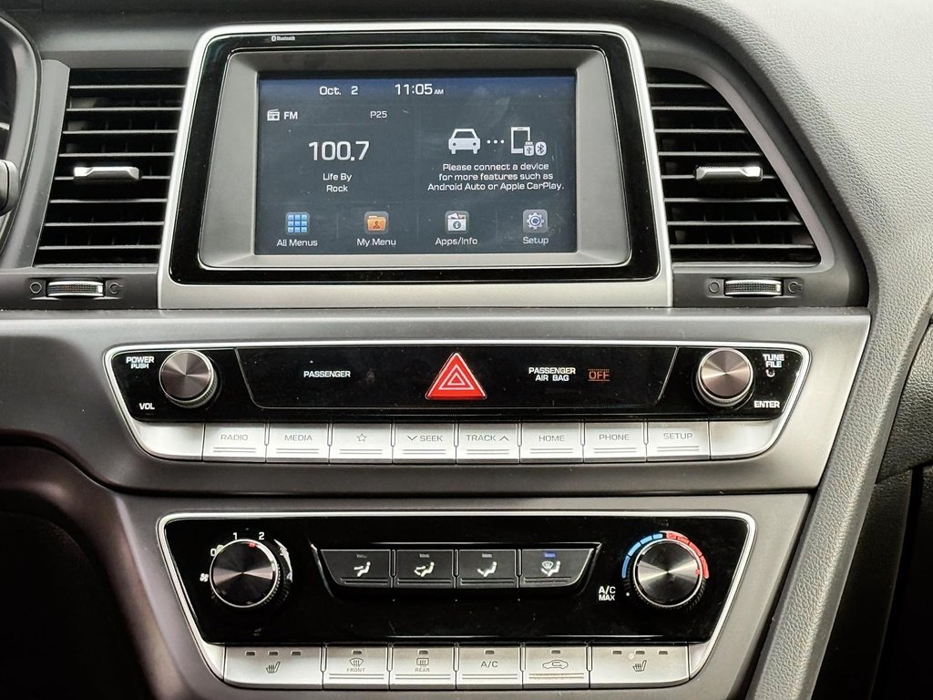 2019 Hyundai Sonata Essential in Stratford, Ontario - 16 - w1024h768px