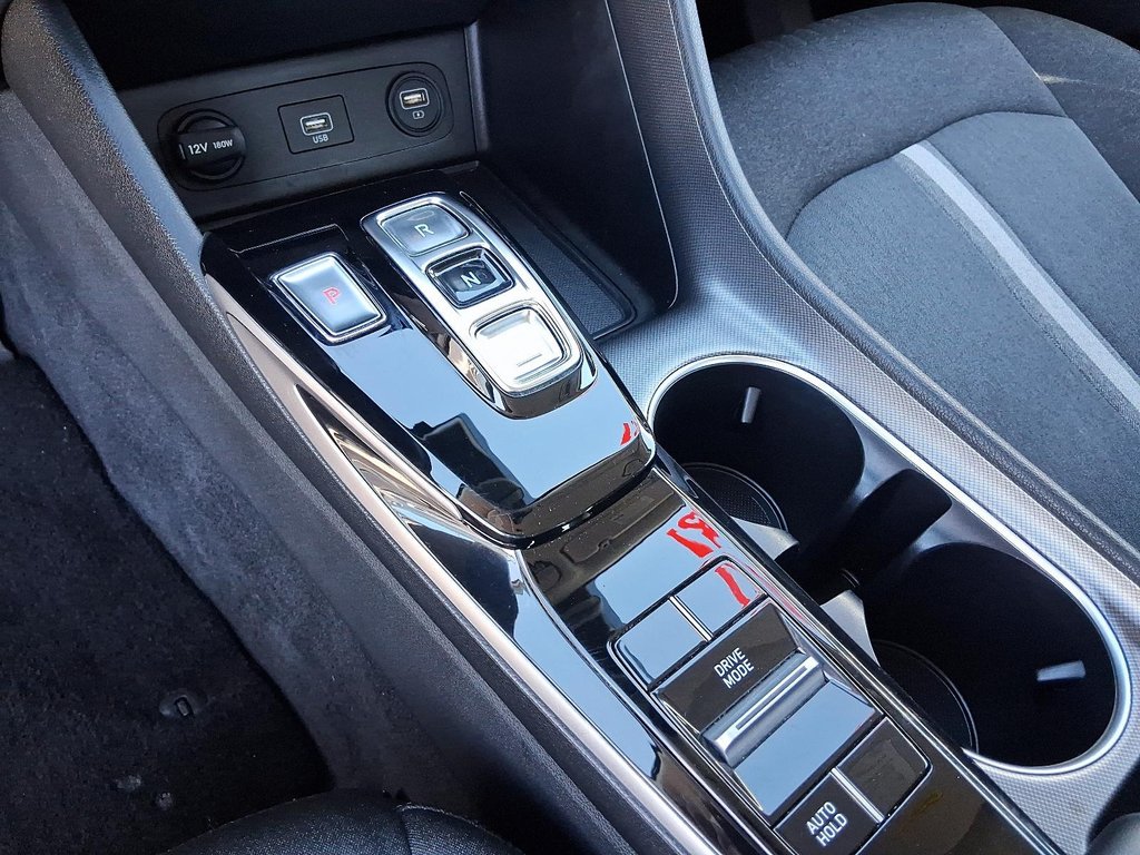 2021 Hyundai Sonata Preferred in Stratford, Ontario - 14 - w1024h768px