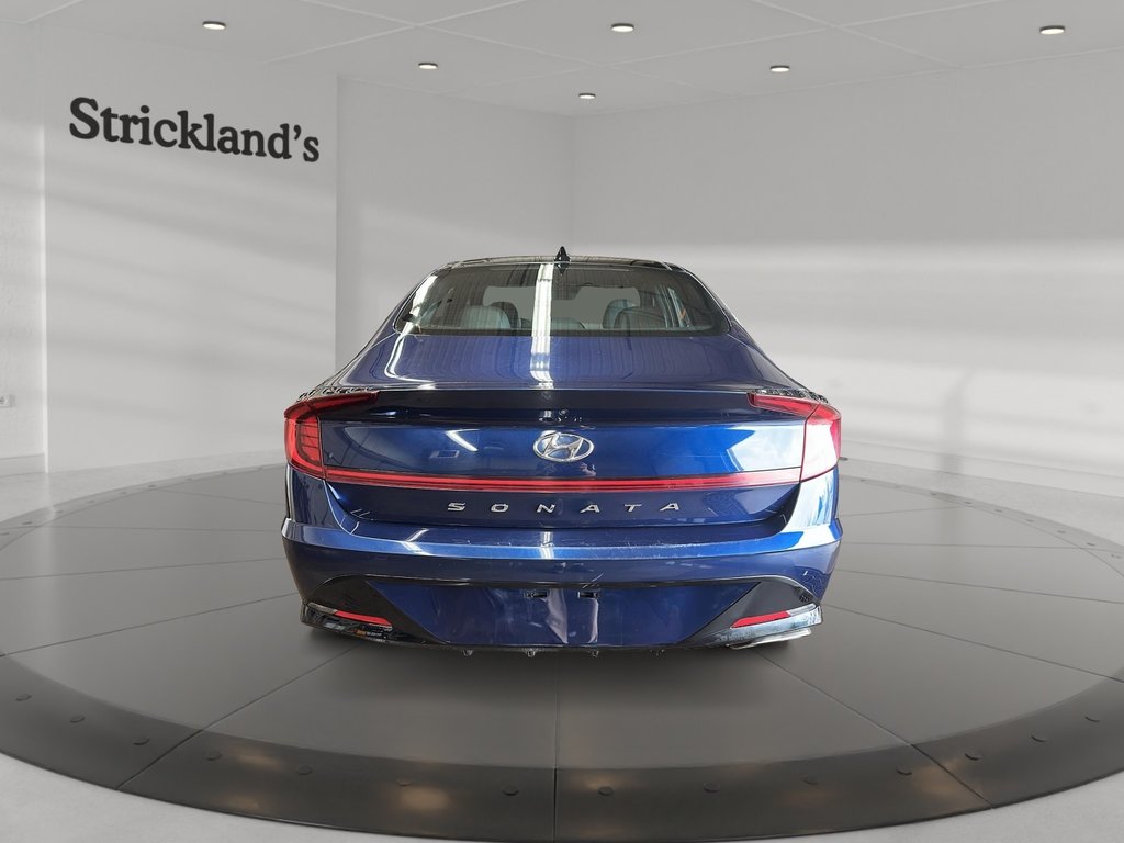 2022 Hyundai Sonata Sport in Stratford, Ontario - 3 - w1024h768px