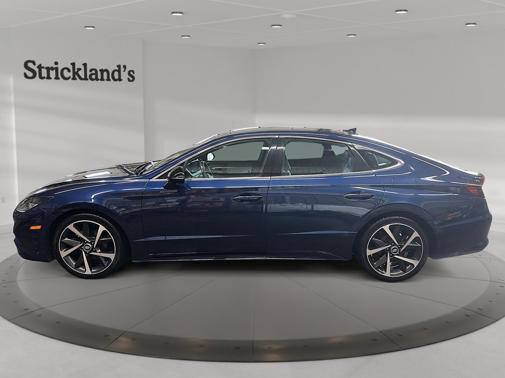 2022 Hyundai Sonata Sport in Stratford, Ontario - 5 - w1024h768px