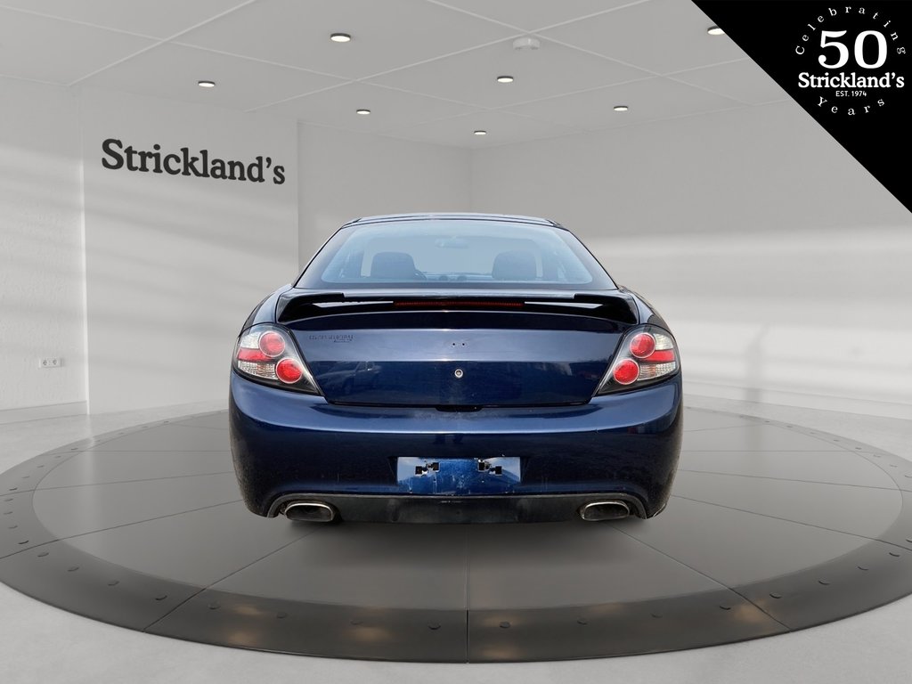 2008  Tiburon GS Spt at in Stratford, Ontario - 3 - w1024h768px