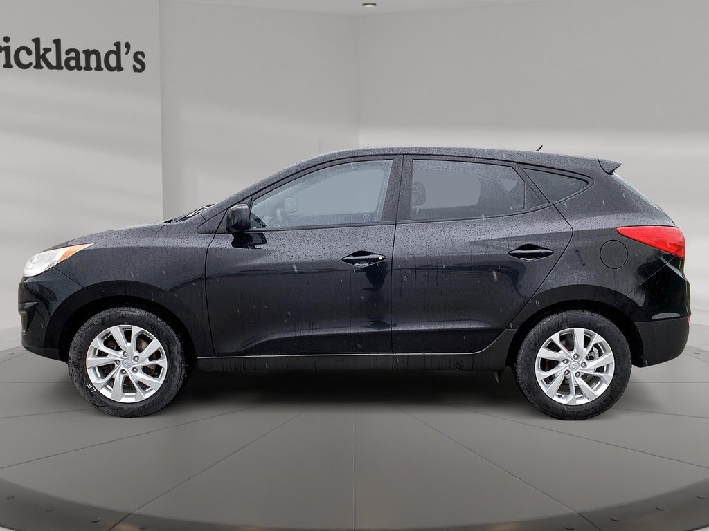 2012  Tucson GL FWD at in Stratford, Ontario - 5 - w1024h768px