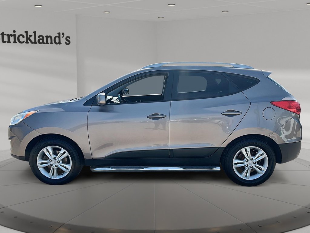 2012 Hyundai Tucson GLS AWD at in Stratford, Ontario - 5 - w1024h768px