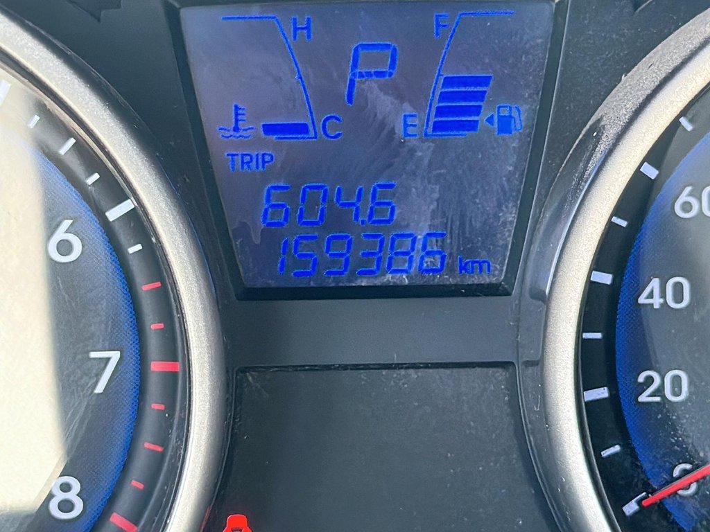 2012 Hyundai Tucson GLS AWD at in Stratford, Ontario - 12 - w1024h768px