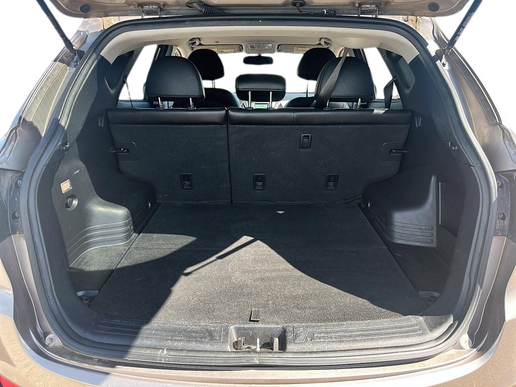 2012 Hyundai Tucson GLS AWD at in Stratford, Ontario - 6 - w1024h768px