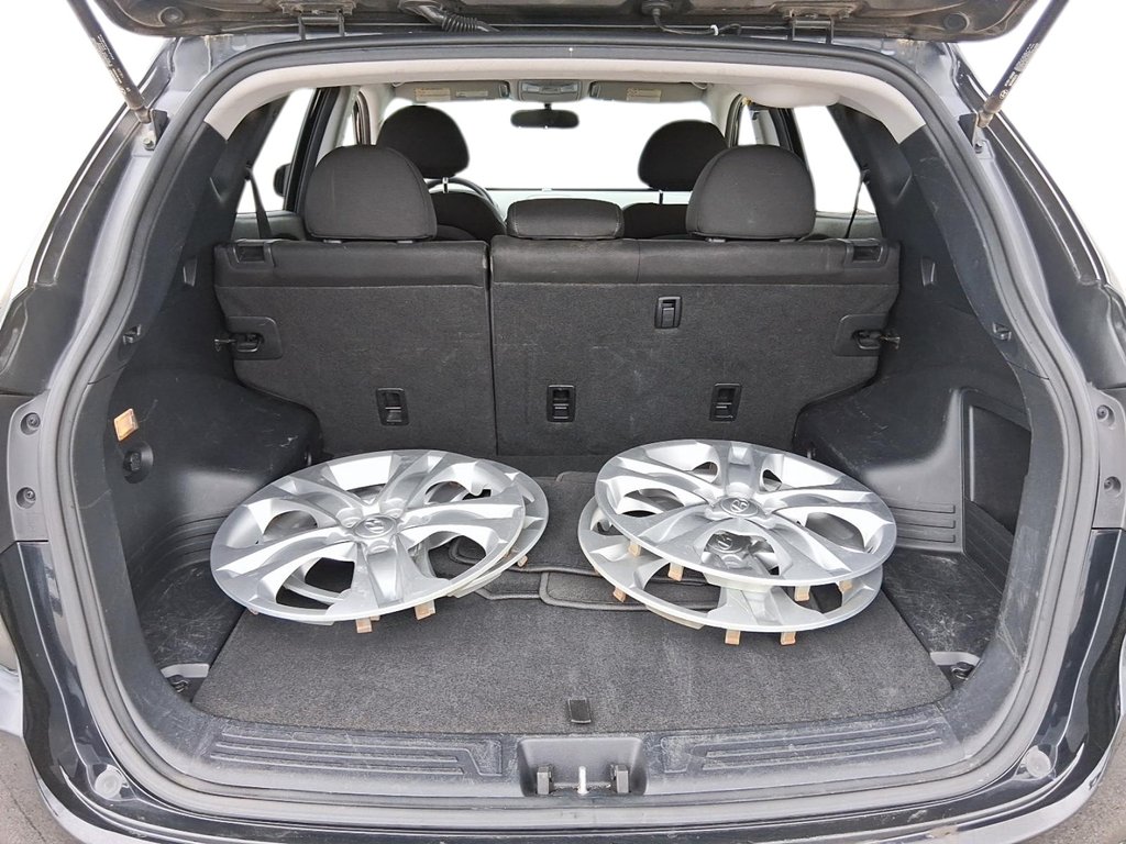 2014 Hyundai Tucson GLS FWD at in Stratford, Ontario - 6 - w1024h768px