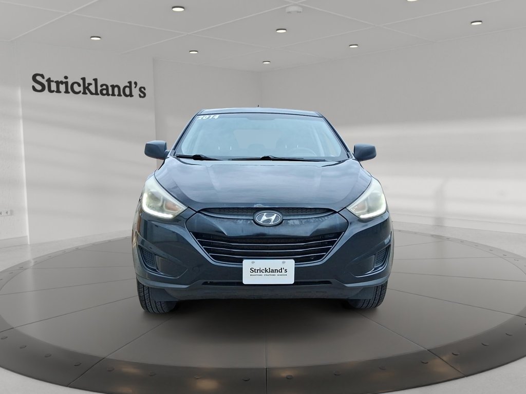2014 Hyundai Tucson GLS FWD at in Stratford, Ontario - 2 - w1024h768px