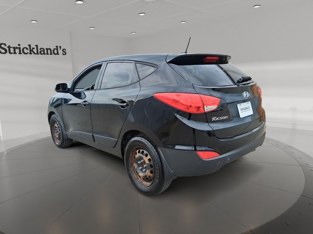 2014 Hyundai Tucson GLS FWD at in Stratford, Ontario - 4 - w1024h768px