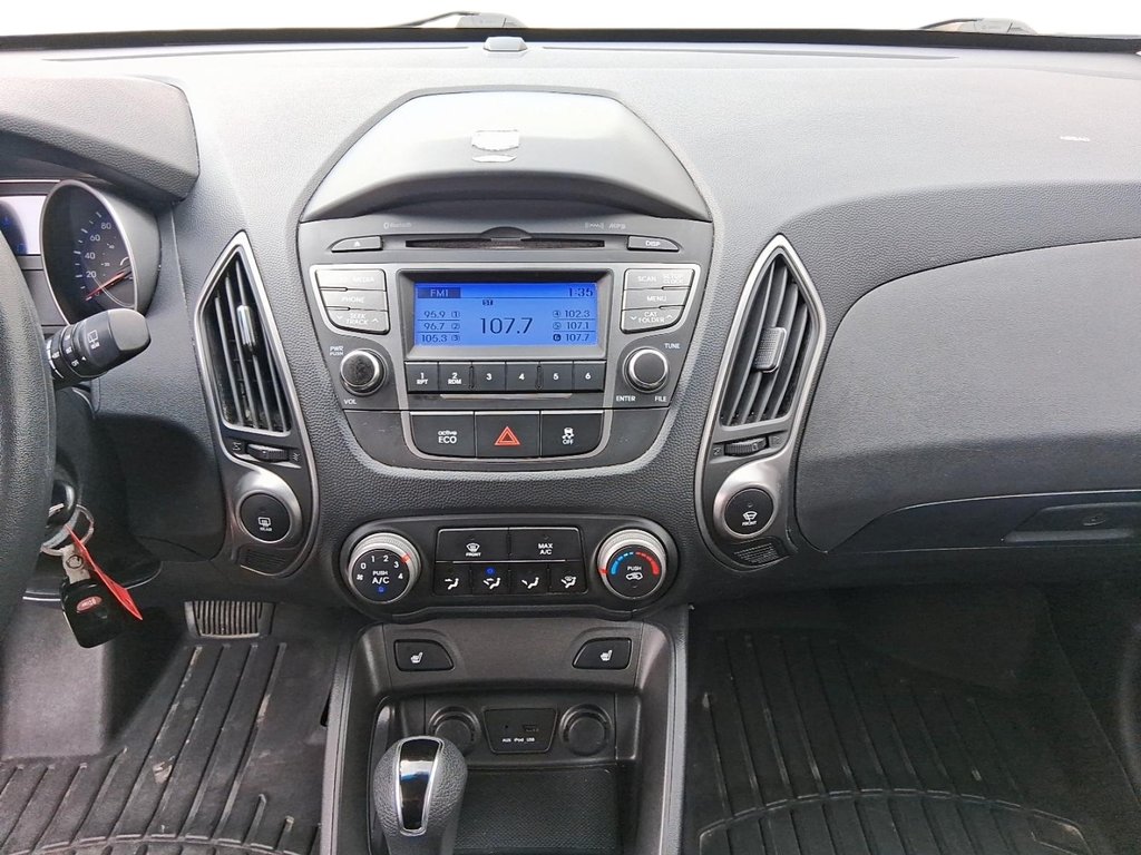 2014 Hyundai Tucson GLS FWD at in Stratford, Ontario - 15 - w1024h768px