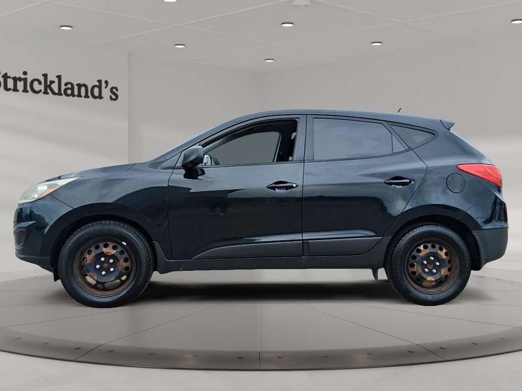 2014 Hyundai Tucson GLS FWD at in Stratford, Ontario - 5 - w1024h768px