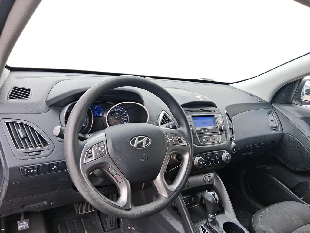2014 Hyundai Tucson GLS FWD at in Stratford, Ontario - 10 - w1024h768px