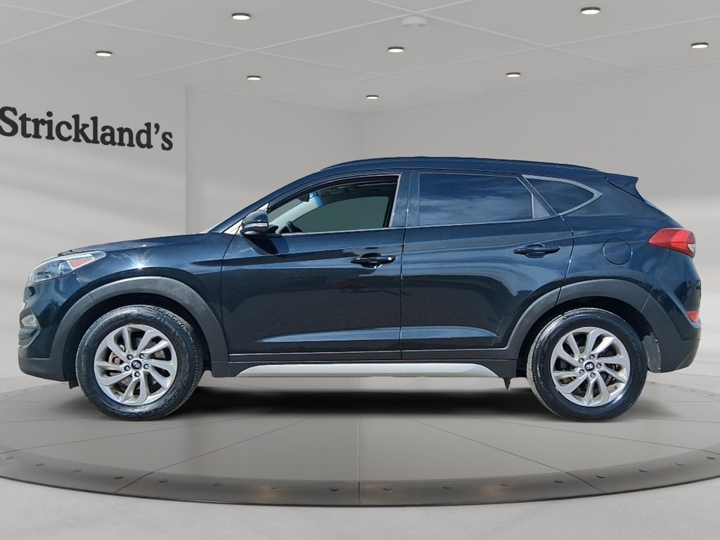 2017 Hyundai Tucson AWD 2.0L SE in Stratford, Ontario - 5 - w1024h768px