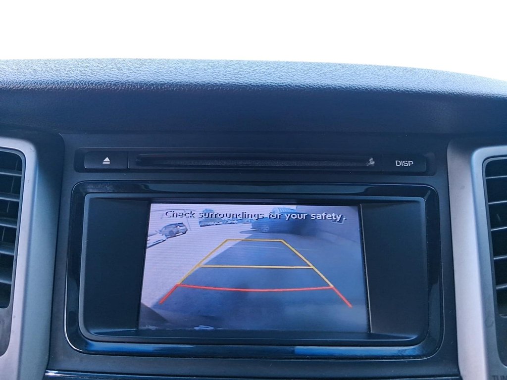 2017 Hyundai Tucson AWD 2.0L SE in Stratford, Ontario - 17 - w1024h768px