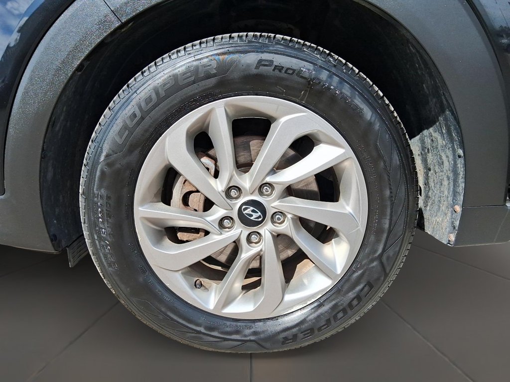 2017 Hyundai Tucson AWD 2.0L SE in Stratford, Ontario - 7 - w1024h768px