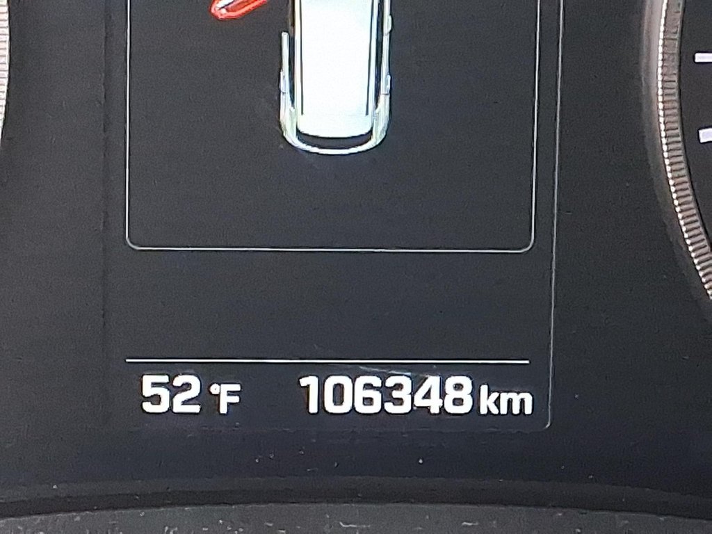 2018 Hyundai Tucson AWD 1.6T Ultimate in Stratford, Ontario - 14 - w1024h768px