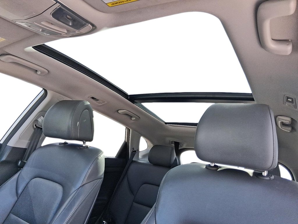 2018 Hyundai Tucson AWD 1.6T Ultimate in Stratford, Ontario - 19 - w1024h768px