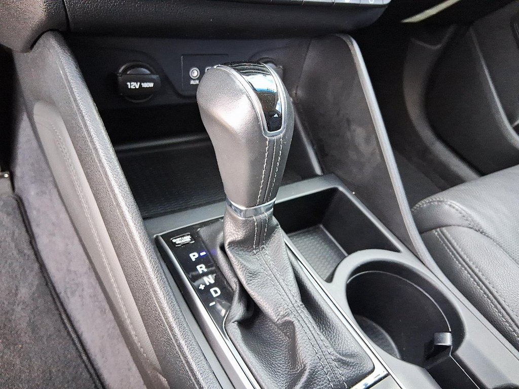 2018 Hyundai Tucson AWD 1.6T Ultimate in Stratford, Ontario - 17 - w1024h768px