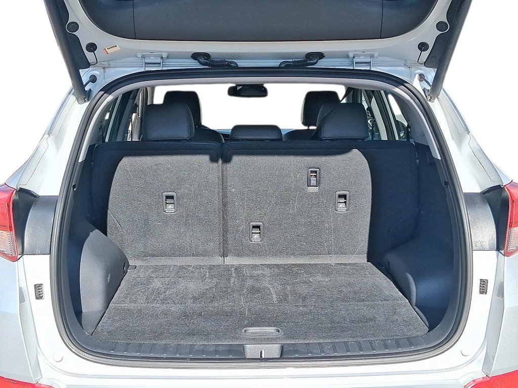 2018 Hyundai Tucson AWD 1.6T Ultimate in Stratford, Ontario - 6 - w1024h768px