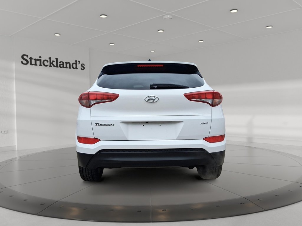 2018 Hyundai Tucson AWD 2.0L Premium in Stratford, Ontario - 3 - w1024h768px