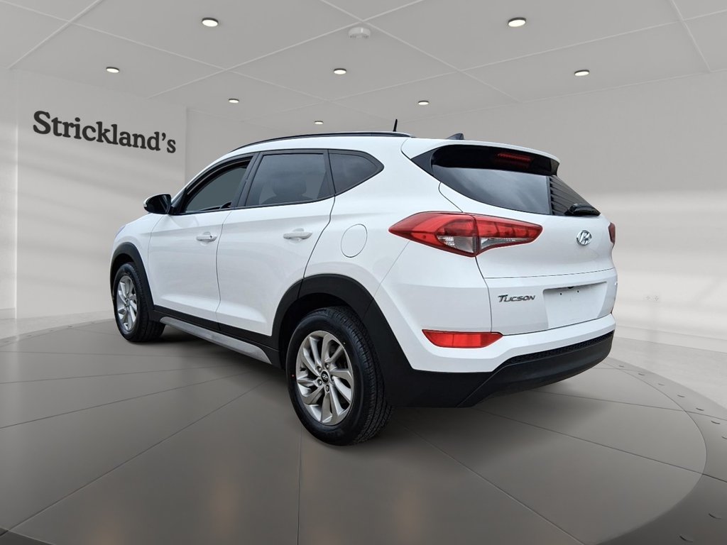 2018 Hyundai Tucson AWD 2.0L Premium in Stratford, Ontario - 4 - w1024h768px