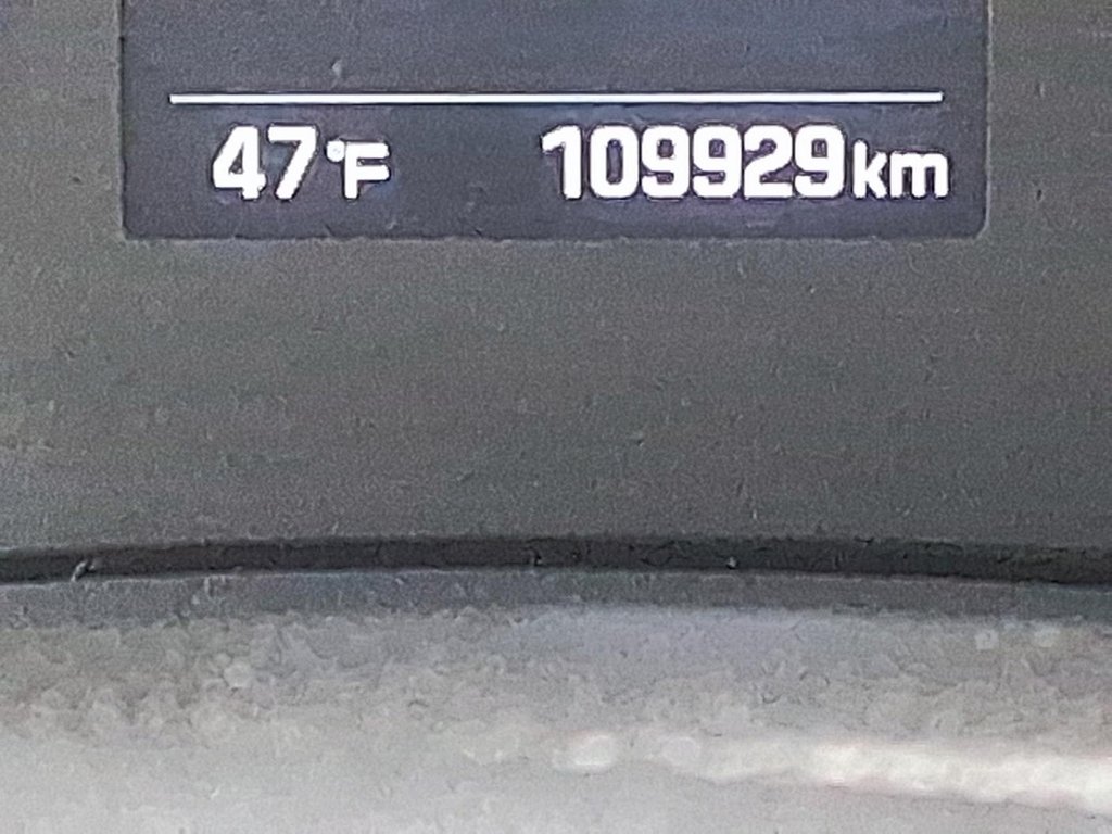 2018 Hyundai Tucson AWD 2.0L Premium in Stratford, Ontario - 13 - w1024h768px
