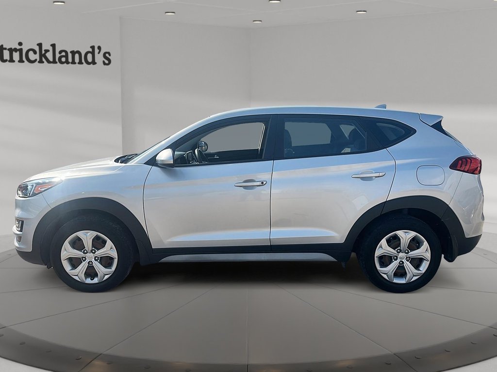2019 Hyundai Tucson FWD 2.0L Preferred in Stratford, Ontario - 5 - w1024h768px