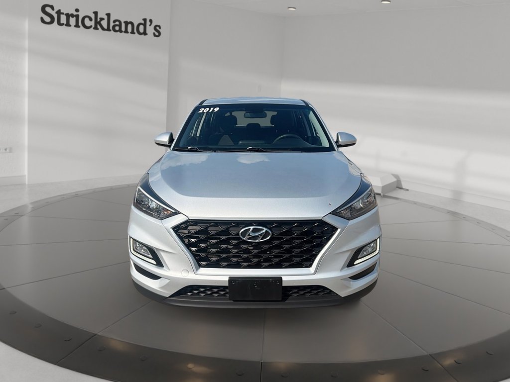 2019 Hyundai Tucson FWD 2.0L Preferred in Stratford, Ontario - 2 - w1024h768px