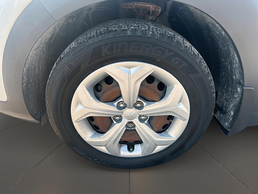 2019 Hyundai Tucson FWD 2.0L Preferred in Stratford, Ontario - 7 - w1024h768px