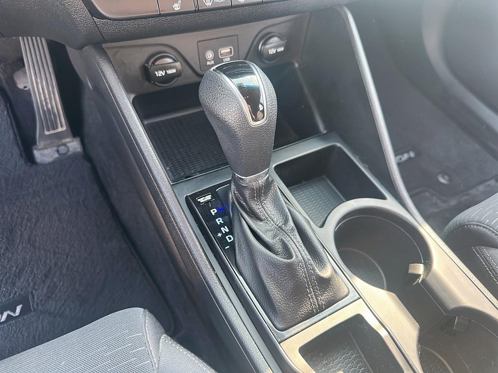 2019 Hyundai Tucson FWD 2.0L Preferred in Stratford, Ontario - 14 - w1024h768px