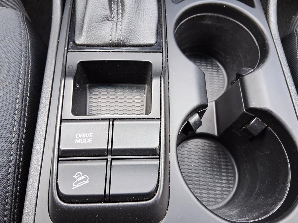 2020 Hyundai Tucson AWD 2.0L Preferred in Stratford, Ontario - 17 - w1024h768px