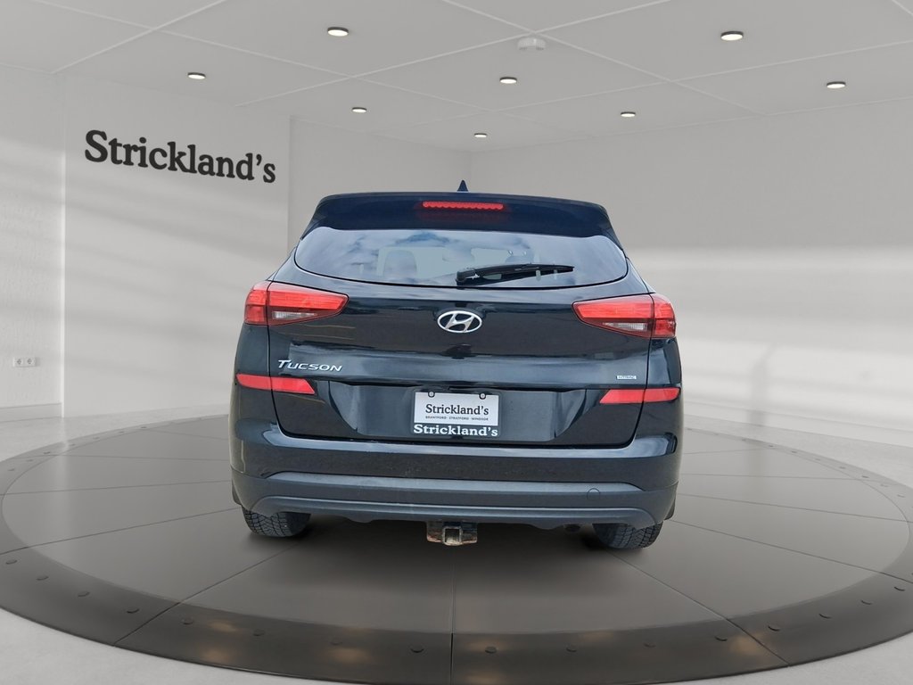 2020 Hyundai Tucson AWD 2.0L Preferred in Stratford, Ontario - 3 - w1024h768px