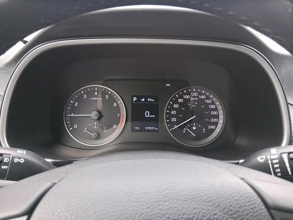 2020 Hyundai Tucson AWD 2.0L Preferred in Stratford, Ontario - 13 - w1024h768px